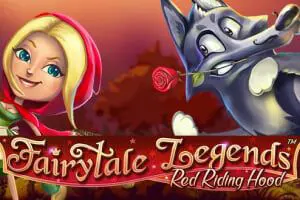 Fairytale Legends: Red Riding Hood - WinPesa - Zambia