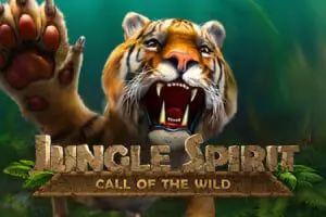 Jungle Spirit: Call of the Wild - WinPesa - Zambia