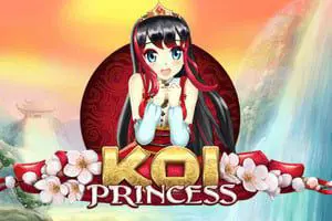Koi Princess - WinPesa - Zambia