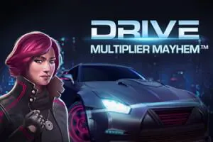 Drive: Multiplier Mayhem - WinPesa - Zambia