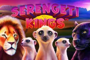 Serengeti Kings - WinPesa - Zambia
