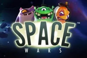 Space Wars - WinPesa - Zambia
