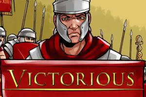 Victorious - WinPesa - Zambia