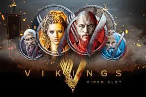 Vikings Video Slot - WinPesa - Zambia