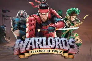 Warlords: Crystals of Power - WinPesa - Zambia