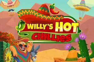 Willys Hot Chillies - WinPesa - Zambia