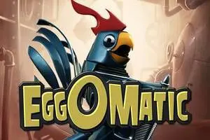 EggOMatic - WinPesa - Zambia