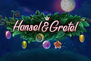 Fairytale Legends: Hansel and Gretel - WinPesa - Zambia