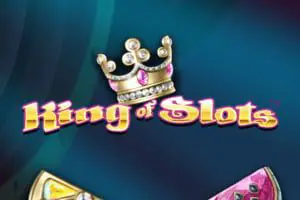 King of Slots - WinPesa - Zambia