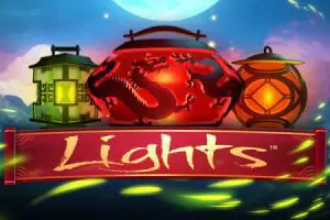 Lights - WinPesa - Zambia