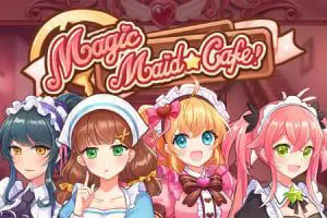 Magic Maid Cafe - WinPesa - Zambia