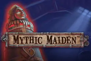 Mythic Maiden - WinPesa - Zambia