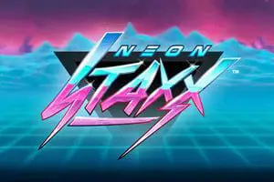 Neon Staxx - WinPesa - Zambia