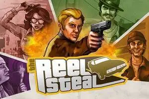 Reel Steal - WinPesa - Zambia