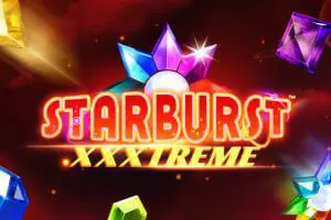 Starburst XXXtreme - WinPesa - Zambia