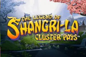 The Legend of Shangri-La: Cluster Pays - WinPesa - Zambia