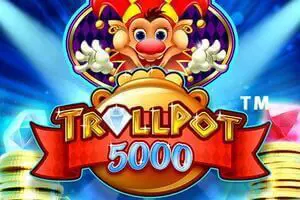 Trollpot 5000 - WinPesa - Zambia