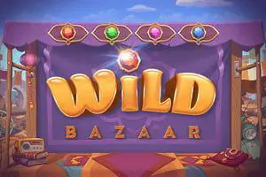 Wild Bazaar - WinPesa - Zambia