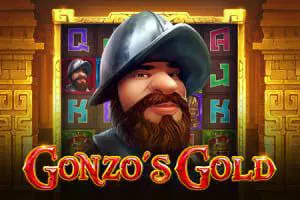 Gonzos Gold - WinPesa - Zambia