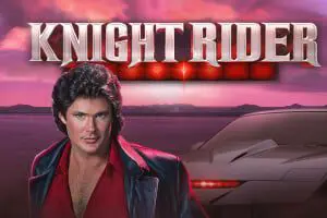Knight Rider Video Slot - WinPesa - Zambia