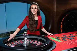 VIP Roulette - WinPesa - Zambia