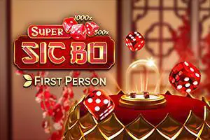 Super Sic Bo - WinPesa - Zambia