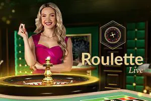 Roulette - WinPesa - Zambia