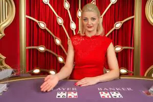 No Commission Speed Baccarat C - WinPesa - Zambia