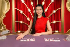 No Commission Speed Baccarat A - WinPesa - Zambia