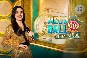 Mega Bola - WinPesa - Zambia
