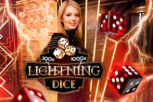 Lightning Dice - WinPesa - Zambia