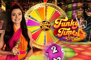 Funky Time - WinPesa - Zambia