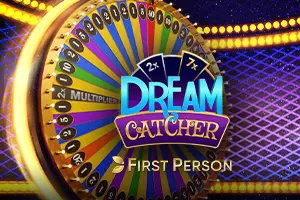 First Person Dream Catcher - WinPesa - Zambia