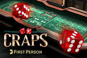 First Person Craps - WinPesa - Zambia
