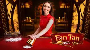 Fan Tan - WinPesa - Zambia