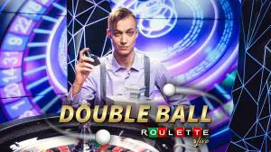 Double Ball Roulette - WinPesa - Zambia