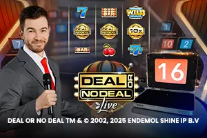 Deal or No Deal - WinPesa - Zambia
