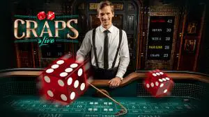 Craps - WinPesa - Zambia