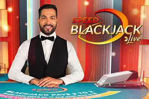 Classic Speed Blackjack 52 - WinPesa - Zambia
