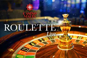 Casino Malta Roulette - WinPesa - Zambia