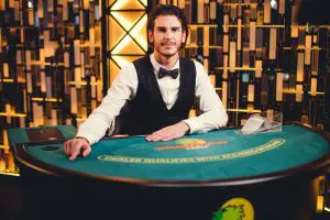 Caribbean Stud Poker - WinPesa - Zambia