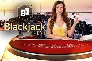 Blackjack VIP K - WinPesa - Zambia