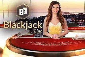 Blackjack VIP 9 - WinPesa - Zambia