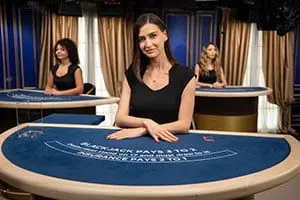 Blackjack Silver E - WinPesa - Zambia
