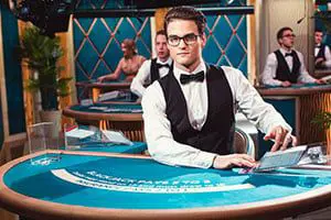 Blackjack Fortune VIP - WinPesa - Zambia