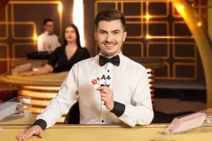 Blackjack Diamond VIP - WinPesa - Zambia