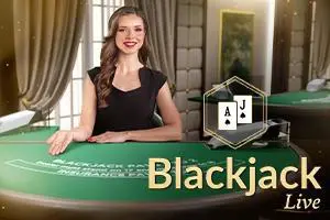 Blackjack Classic 20 - WinPesa - Zambia