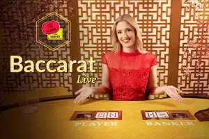 Baccarat Control Squeeze - WinPesa - Zambia