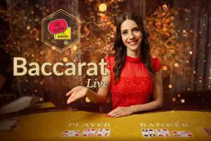 Baccarat A - WinPesa - Zambia