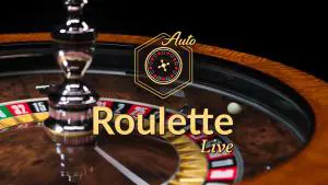Auto-Roulette - WinPesa - Zambia